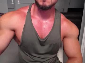 vecinito_ctb on Chaturbate