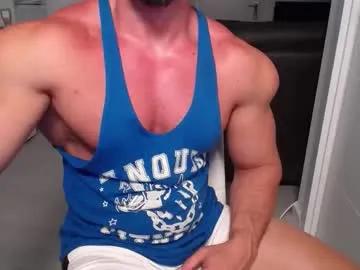 vecinito_ctb on Chaturbate