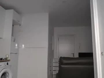 vecinito_ctb on Chaturbate