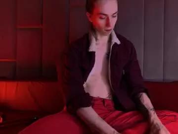 velvet_power on Chaturbate