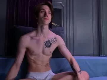 velvet_power on Chaturbate