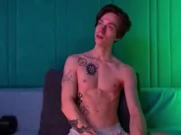 velvet_power on Chaturbate