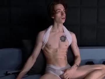 velvet_power on Chaturbate