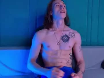 velvet_power on Chaturbate