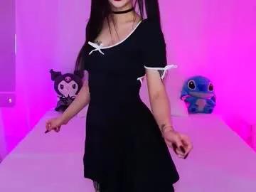 venomeowww_ on Chaturbate