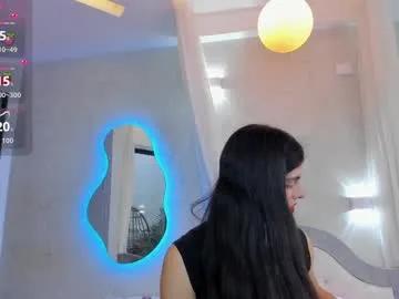 venus_flame on Chaturbate