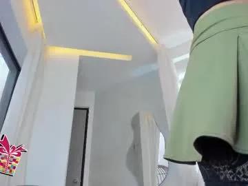 venus_flame on Chaturbate