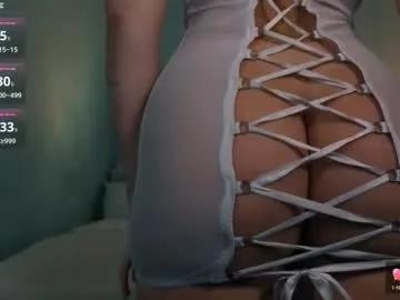 veronica_blush on Chaturbate