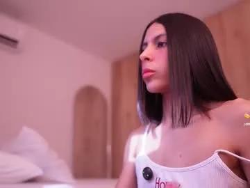 veronica_mendez1 on Chaturbate