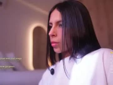 veronica_mendez1 on Chaturbate