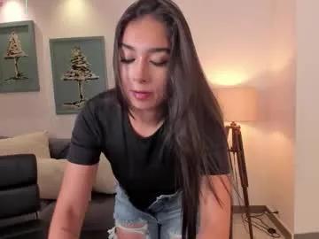 veronicablue1 on Chaturbate