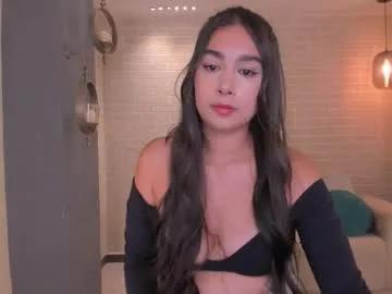 veronicablue1 on Chaturbate