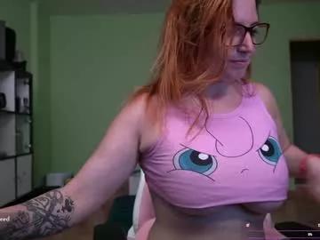 veronikavonk on Chaturbate