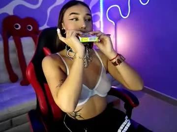 verosmit1 on Chaturbate