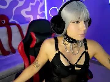 verosmit1 on Chaturbate