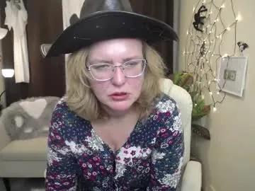 vestawoody on Chaturbate