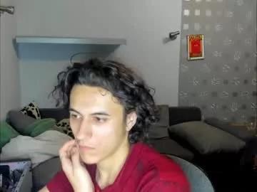 vialeras on Chaturbate