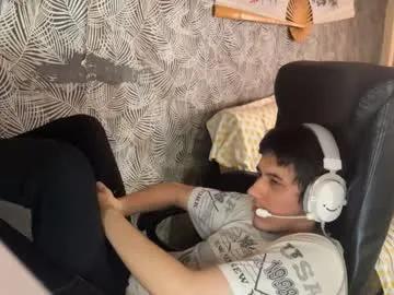 vialeras on Chaturbate