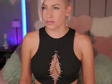 vickysecret96 on Chaturbate