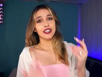 victoriadreamtt on Chaturbate