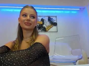 vikafever on Chaturbate