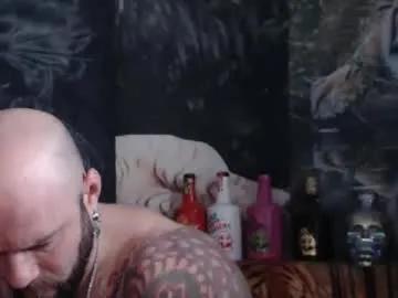 viking_me on Chaturbate