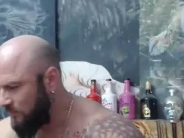 viking_me on Chaturbate