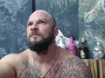 viking_me on Chaturbate