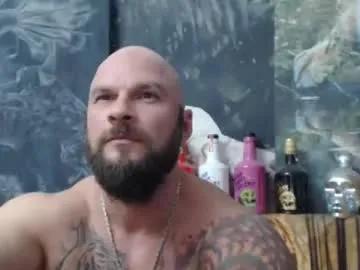 viking_me on Chaturbate