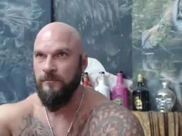 viking_me on Chaturbate