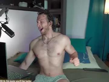 viktor_secret on Chaturbate