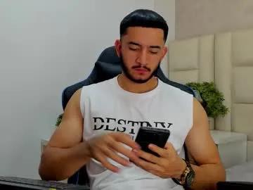 vilaty_makris on Chaturbate