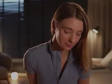 villanelle_l — tease in heels [1110 tokens left] #tease #teen #young #ass