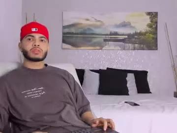 vincentblack_ on Chaturbate