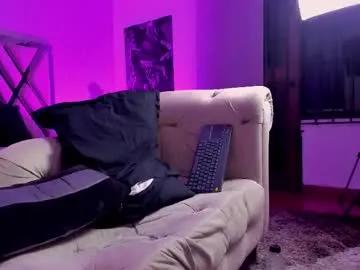 vincentblack_ on Chaturbate