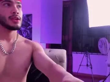 vincentblack_ on Chaturbate