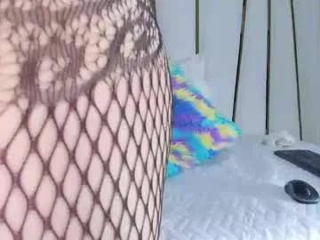 violeet_gray on Chaturbate