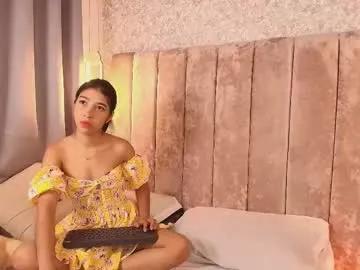 violet_606 on Chaturbate