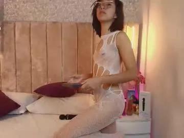 violet_606 on Chaturbate