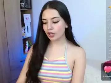 violet_catt on Chaturbate