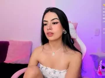 violet_catt on Chaturbate