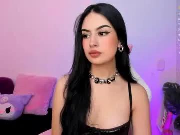 violet_catt on Chaturbate