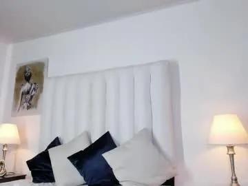 violet_queen2 on Chaturbate