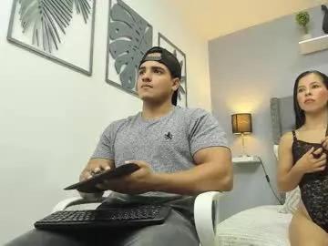 violeta_and_maxx on Chaturbate