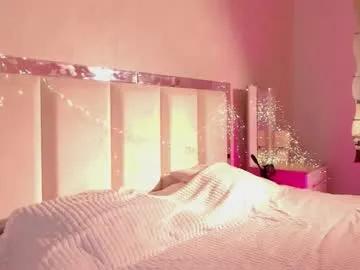 violetferguson on Chaturbate