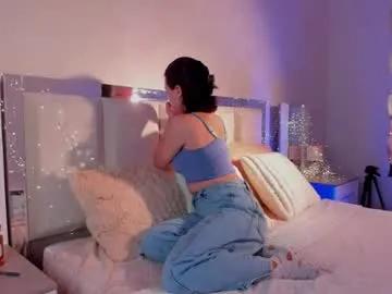 violetferguson — Welcome to my room!  - Goal reached! #new #18 #nonude #shy #tattoo