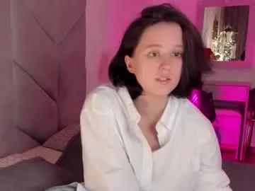 violetferguson on Chaturbate