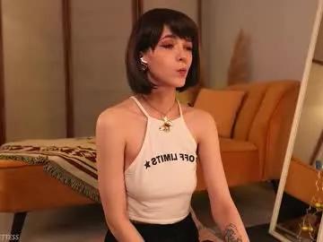 violettessa — GOAL: Flash pussy + show feet! [114 tokens remaining] Hey! Let me heal ur heart!^^  #hairy #ahegao #hairyarmpits #cute #stockings