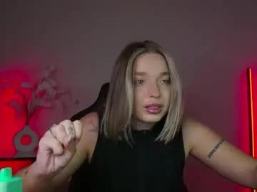 viollasinzz on Chaturbate