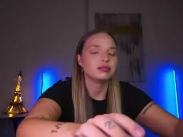 viollasinzz on Chaturbate